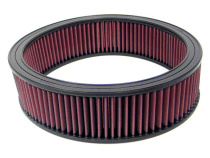 E-1065 Ersättningsfilter / Sportluftfilter K&N Filters